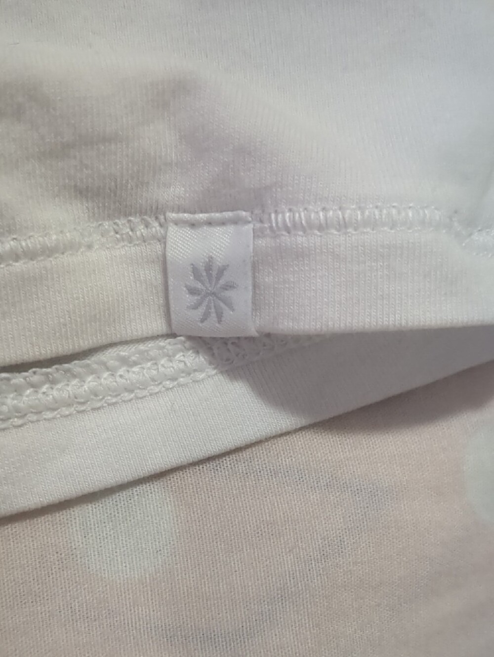 Athleta Girl Right Moves Core Tee (Not Sold Anymore At Athleta) - Picture 4 of 6